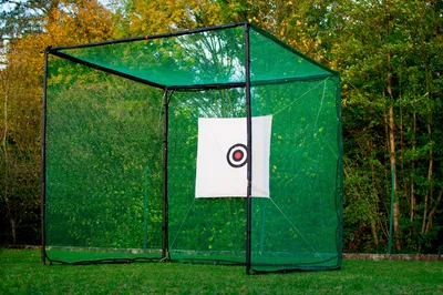 Produktbild von ERSATZNETZ für Golfkäfig 3 x 3 x 3 m.