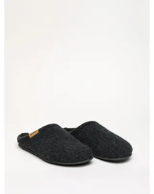 Produktbild von Gottstein Alpine Light Pantoffeln Aus reiner Schurwolle, Weiche Borte aus feinem Strick, Sohle mit wasserdichter Latexbeschichtung