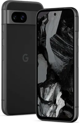 Produktbild von Google Pixel 8a (128GB) obsidian