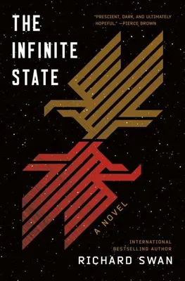 Immagine prodotto di The Infinite State