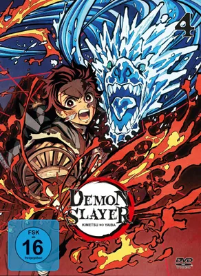 Produktbild von Demon Slayer