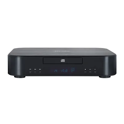 Produktbild von McGee CD-M1 CD-Player Black Edition