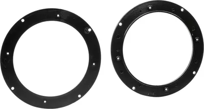Image de Adaptateur haut parleurs Ø 130 mm Peugeot 306 03/1993 > portes avant