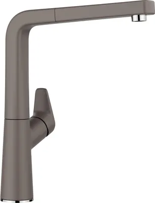 Obrázek produktu pro Blanco AVONA-S kuchyňská baterie vulkanická šedá matná 526928