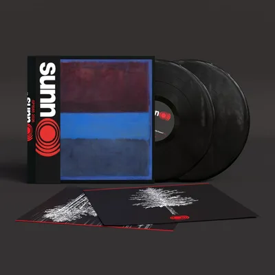Zdjęcie produktu dla Sunn O)))