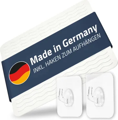 Produktbild von Ridder Duscheinlage Playa 54x54 cm weiß 68401