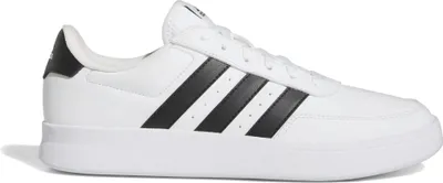 adidas BREAKNET 2.0 HP9424 Herren Sneaker Weiß 42 ⅔ Sneaker
