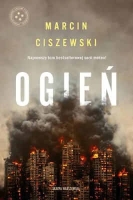 Zdjęcie produktu dla Ogień
