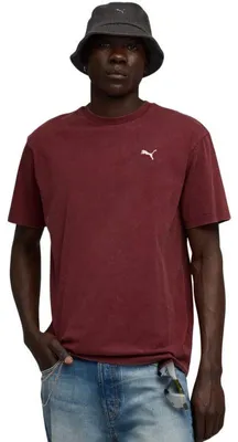 Produktbild von Puma T-Shirts 68804896 Bordeaux