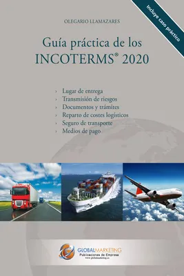 Produktbild von Praktischer Leitfaden zu den Incoterms 2020