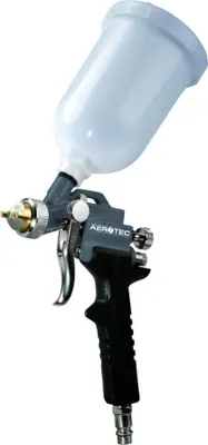 Image de Aerotec Druckluft-Lackierpistole (200549)