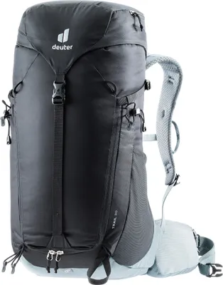 Immagine prodotto di DEUTER Trail 30 BLACK-SHALE BLACK-SHALE -
