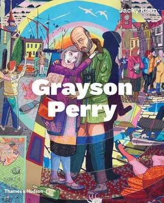 Immagine prodotto di Grayson Perry