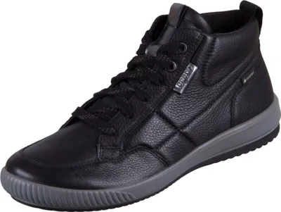 Image de Legero Tanaro 5.0 - Noir Cuir lisse Taille : 38 Normal