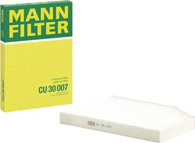 Immagine prodotto di Filtro interno MANN-FILTER CU 30 007