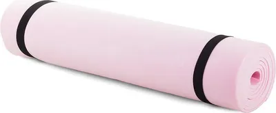 Zdjęcie produktu dla Verk 14187 Mata turystyczna 180 x 50 x 0,5 cm różowa