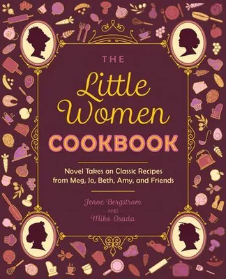 Obrázok produktu pre The Little Women Cookbook