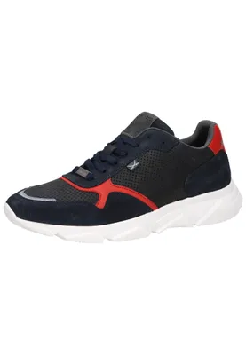 Produktbild von Sansibar Shoes Sneaker Sneaker Leder