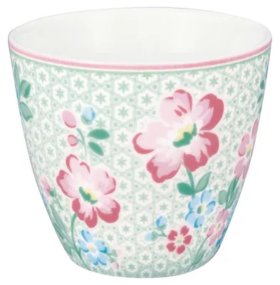 Produktbild von Latte Becher Athea mint
