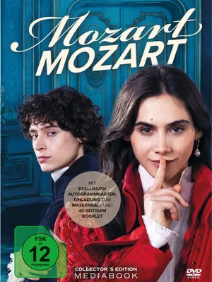 Image de Mozart Mozart