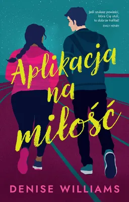 Immagine prodotto di Aplikacja na milosc