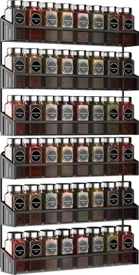 Produktbild von Gewürzregal, Gewürzablagen / Gewürzregal