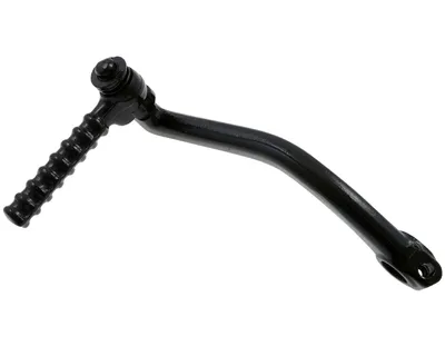 Image de Kickstarter noir pour GY6 125/150ccm