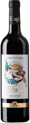 Produktbild von Ença 2019 D.O. Empordà
