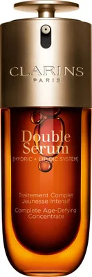 Zdjęcie produktu dla Clarins Double Serum Complete Age-Defying Concentrate 50 ml