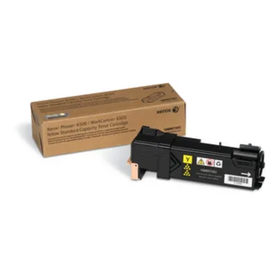 Produktbild von Toner Xerox 106R01603 (Žlutý)