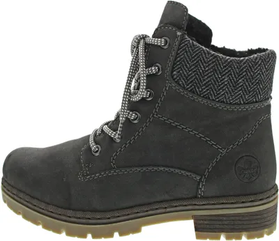 Produktbild von Rieker Y7424-45 (38/anthrazit/grau)