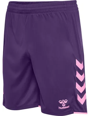 Produktbild von Hummel hmlCORE 2.0 Shorts Kids