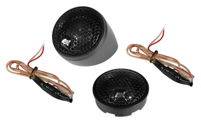 Image de ESX HORIZON HZ6.2T Tweeter 25 mm