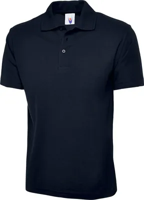 Produktbild von Uneek Poloshirt UC101 marine 6XL SUPER QUALITÄT