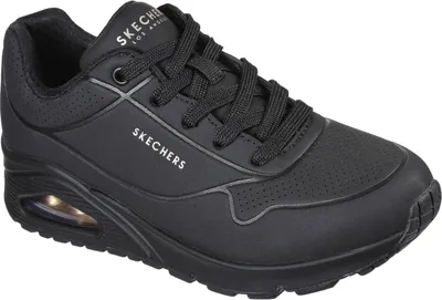 Produktbild von Skechers Uno – Stand On Air Sneakers Niedrig – Schwarz – Größe 36