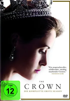 Obrázok produktu pre The Crown