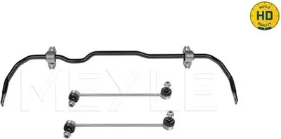 Image de Stabilisateur, Fahrwerk MEYLE 100 653 0007/HD