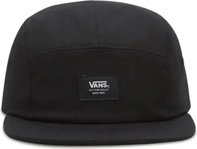 Produktbild von Vans Easy Patch Camper Black .