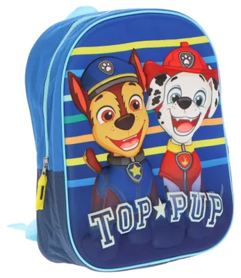 Image de Sac à dos 3D Paw Patrol