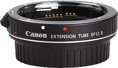 Produktbild von Canon Zwischenring EF 12 II