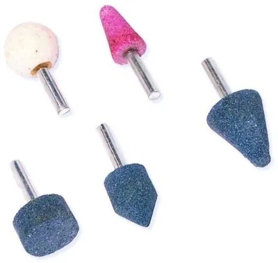 Immagine prodotto di pietre abrasive per il trapano 734050