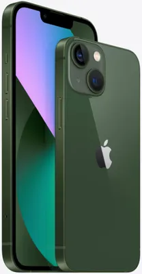 Immagine prodotto di Apple iPhone 13