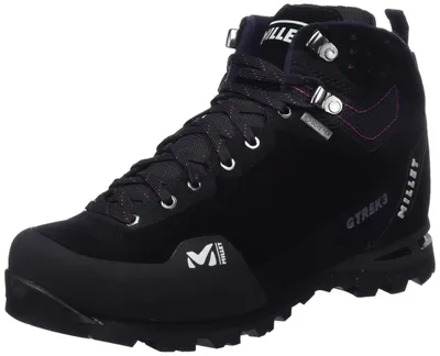 Productafbeelding van MILLET G TREK 3 GTX wandelschoen voor dames, kleur stormgrijs, maat 40 2/3