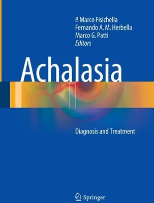 Produktbild von Achalasia