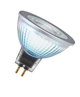 Produktbild von Osram PPRO MR16 43 36 ° 7.8 W/4000 K GU5.3 LED-MR16, Sockel GU5,3, 7,8 Watt, Neutralweiß, 4000 K, dimmbar, 9kWh/1000h