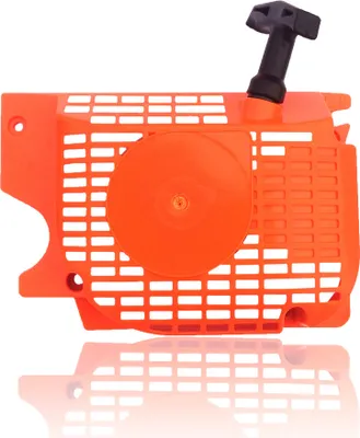 Immagine prodotto di Avviamento a strappo facile per motosega a motore 62cc