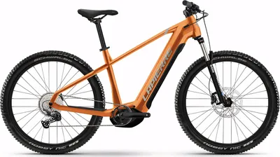 Obrázek produktu pro Lapierre OVERVOLT HT 7.6 HIGH XL