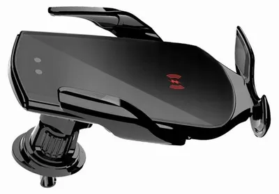 Produktbild von Maxlife Automatischer Autohalter Lüftung mit 15W Wireless Charger