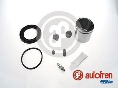 Produktbild von AUTOFREN SEINSA Bremssattel-Reparatursatz für TOYOTA HILUX III Pick-up (TGN1, GGN2, GGN1, KUN2, KUN1) Vorne 60mm D42479C