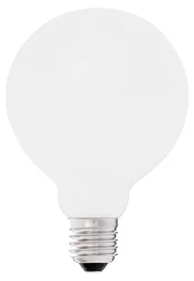 Obrázok produktu pre E27 G95 Led 6W 2700K 800Lm